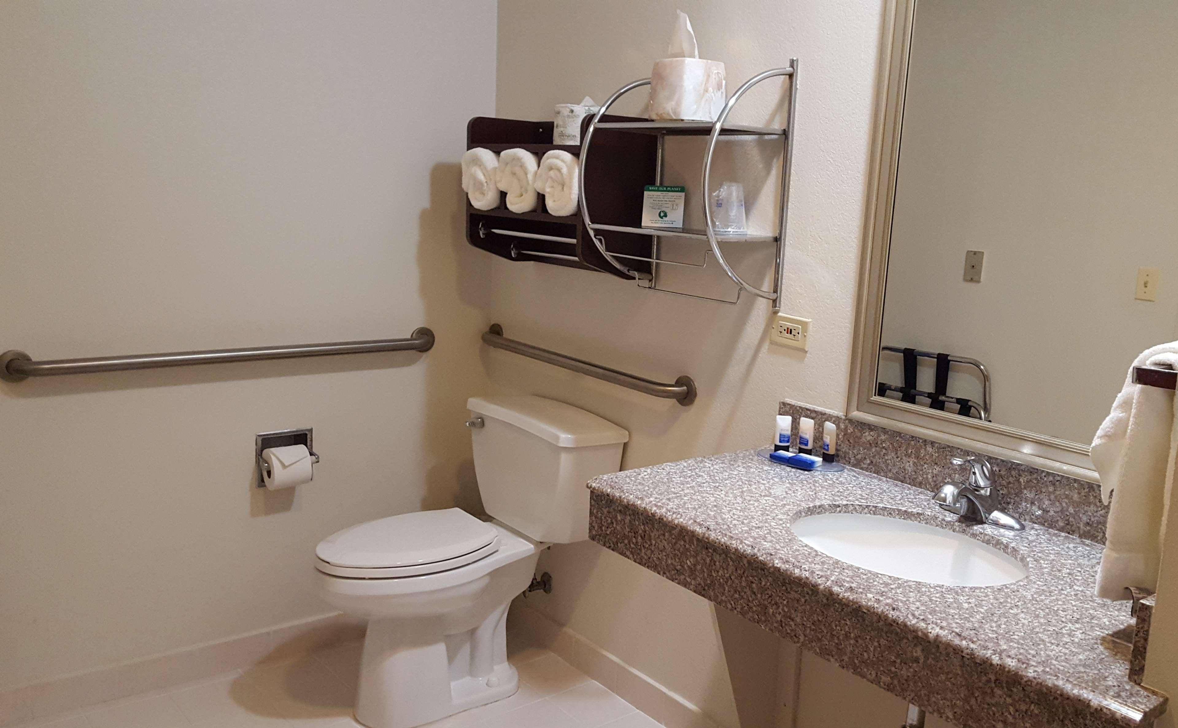 Best Western Plus O'Hare International South Hotel Franklin Park Zewnętrze zdjęcie