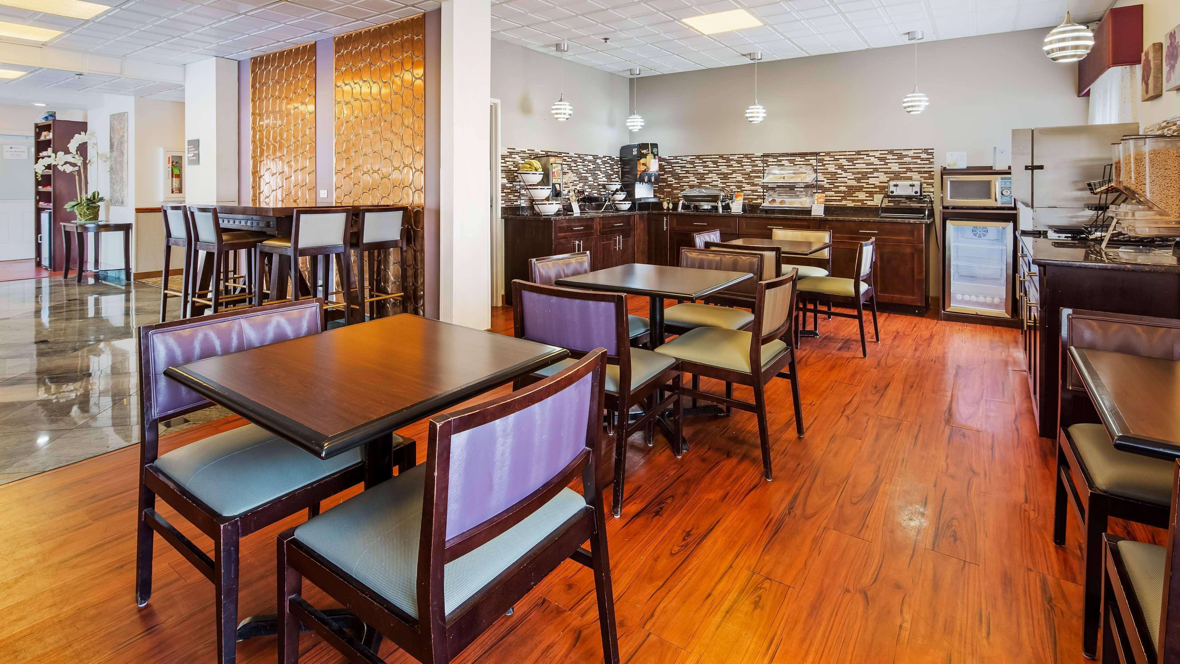 Best Western Plus O'Hare International South Hotel Franklin Park Zewnętrze zdjęcie