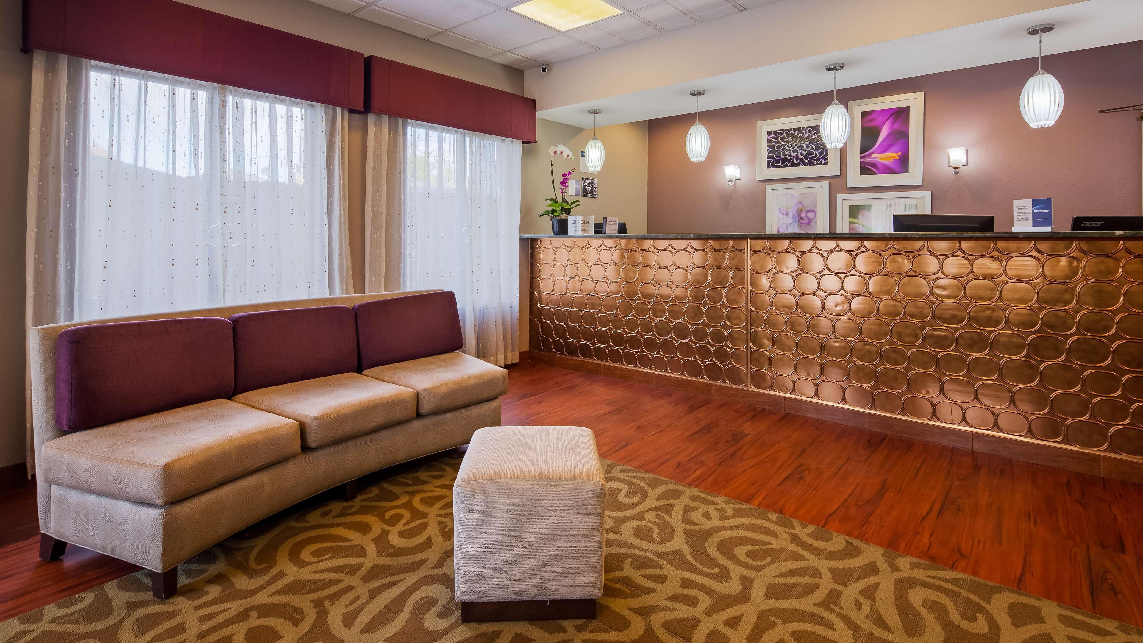 Best Western Plus O'Hare International South Hotel Franklin Park Zewnętrze zdjęcie