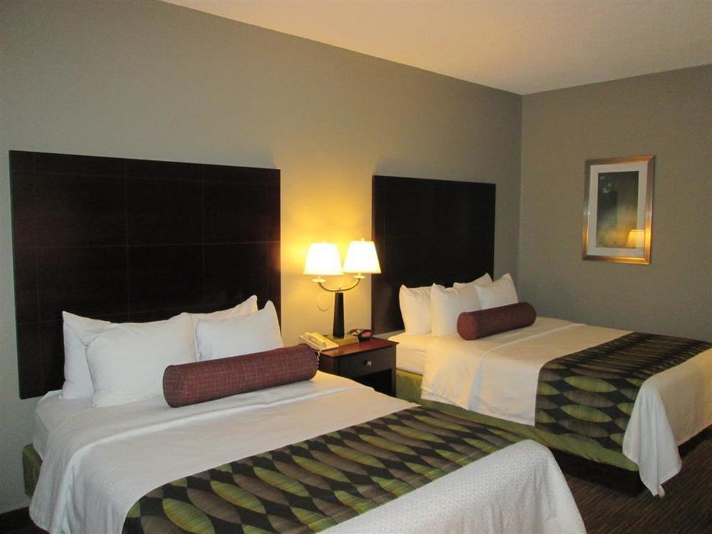 Best Western Plus O'Hare International South Hotel Franklin Park Pokój zdjęcie