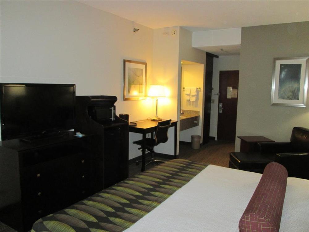 Best Western Plus O'Hare International South Hotel Franklin Park Pokój zdjęcie