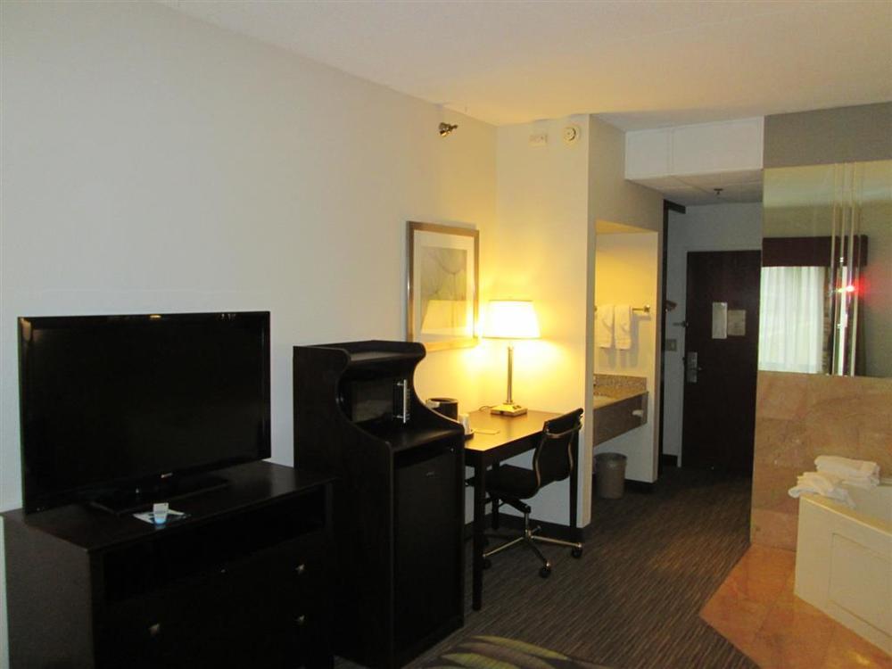Best Western Plus O'Hare International South Hotel Franklin Park Udogodnienia zdjęcie