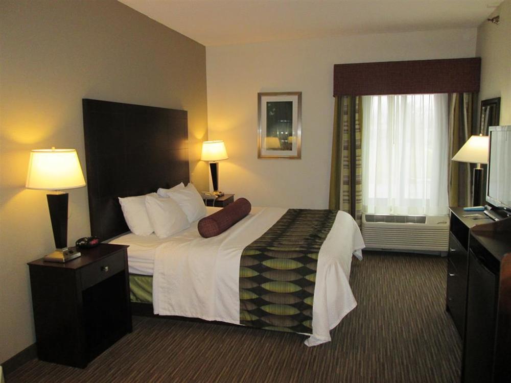Best Western Plus O'Hare International South Hotel Franklin Park Pokój zdjęcie