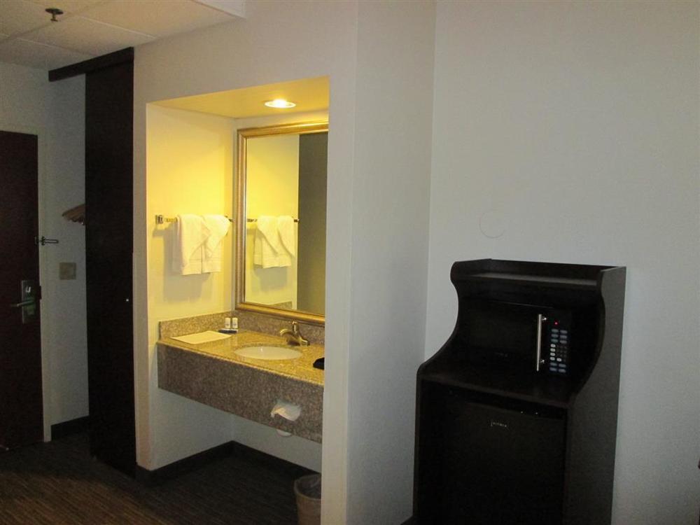 Best Western Plus O'Hare International South Hotel Franklin Park Pokój zdjęcie