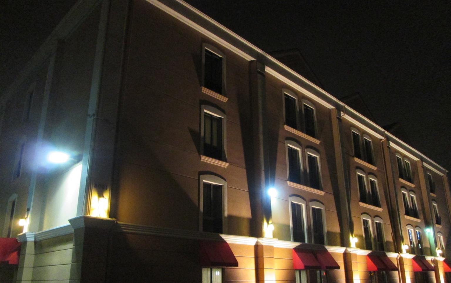 Best Western Plus O'Hare International South Hotel Franklin Park Zewnętrze zdjęcie
