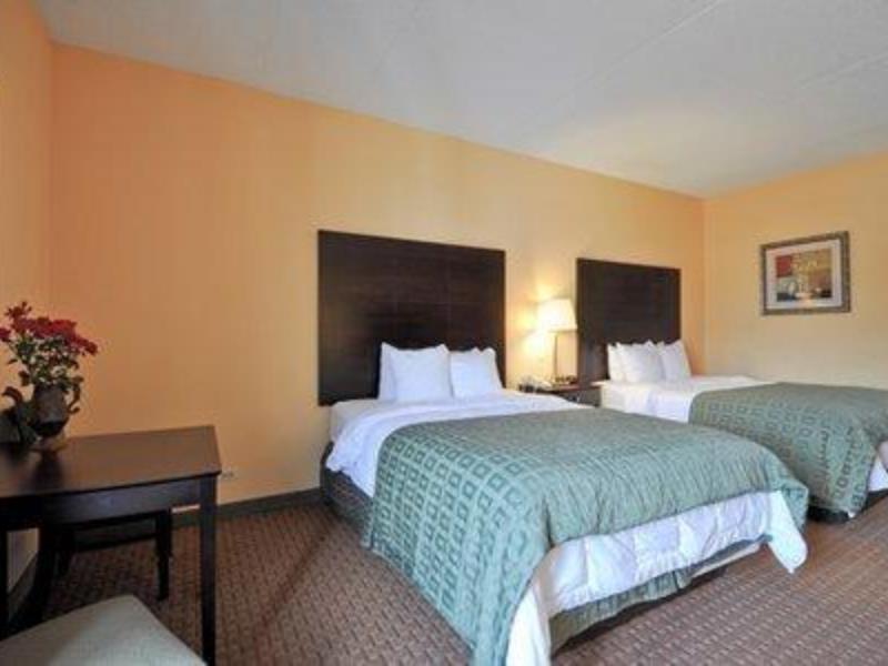 Best Western Plus O'Hare International South Hotel Franklin Park Zewnętrze zdjęcie
