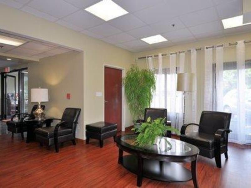 Best Western Plus O'Hare International South Hotel Franklin Park Zewnętrze zdjęcie