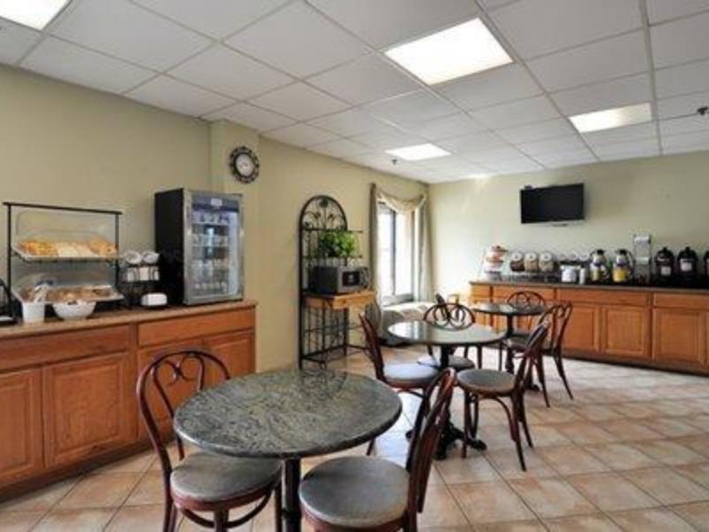 Best Western Plus O'Hare International South Hotel Franklin Park Zewnętrze zdjęcie